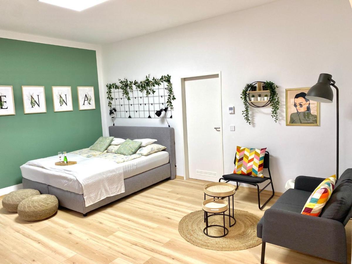 Design Apartment Wiedeń Zewnętrze zdjęcie