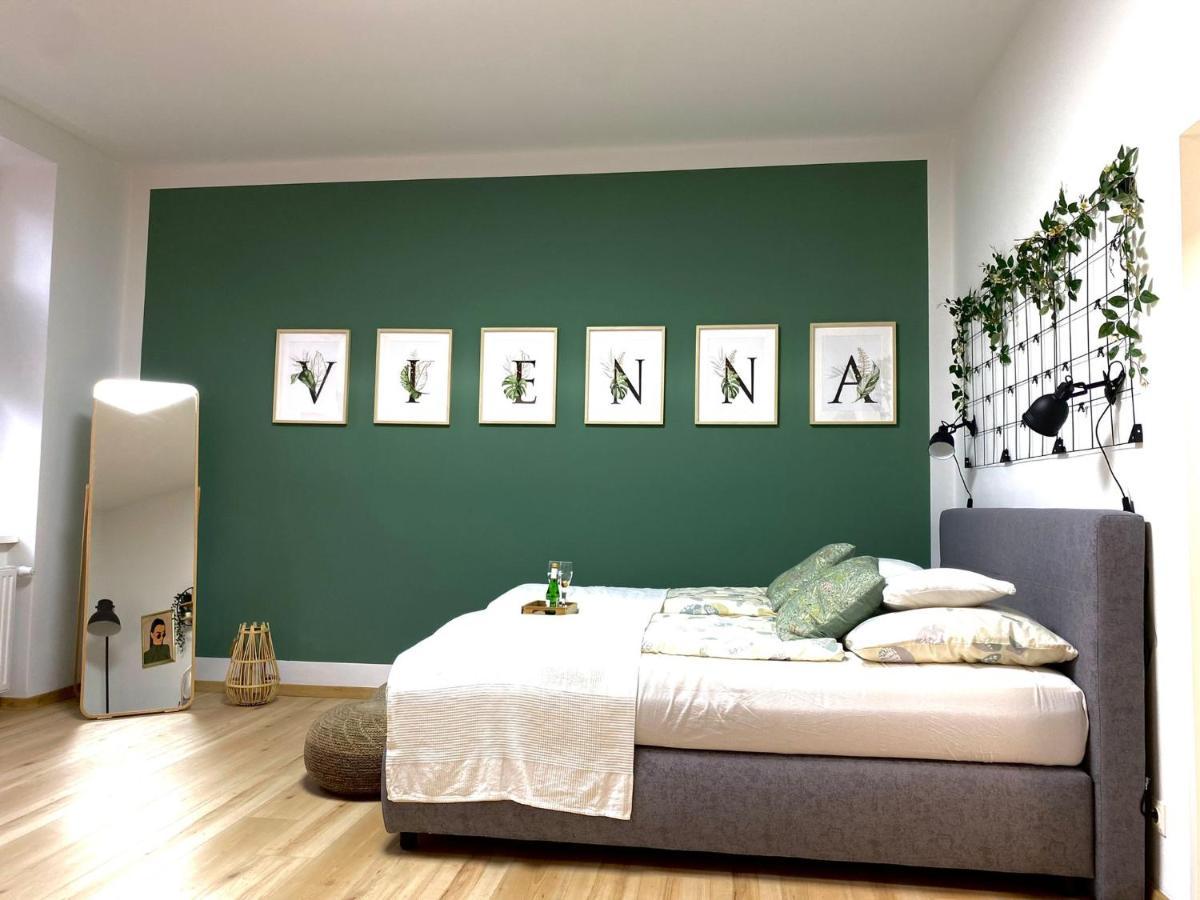 Design Apartment Wiedeń Zewnętrze zdjęcie