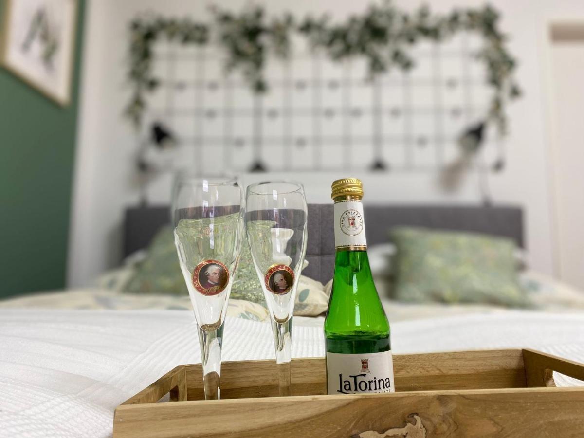 Design Apartment Wiedeń Zewnętrze zdjęcie