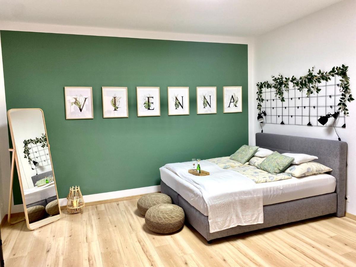 Design Apartment Wiedeń Zewnętrze zdjęcie
