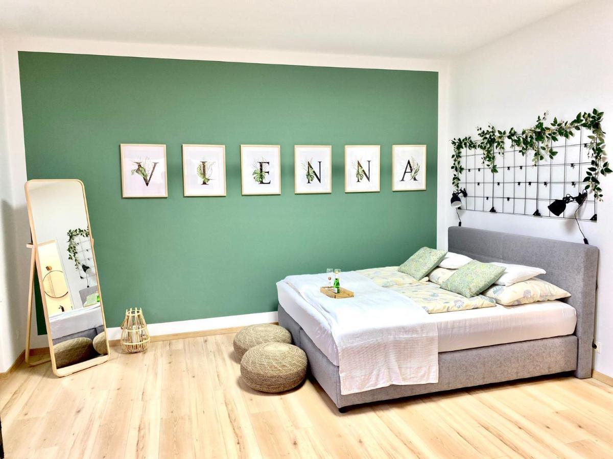 Design Apartment Wiedeń Zewnętrze zdjęcie